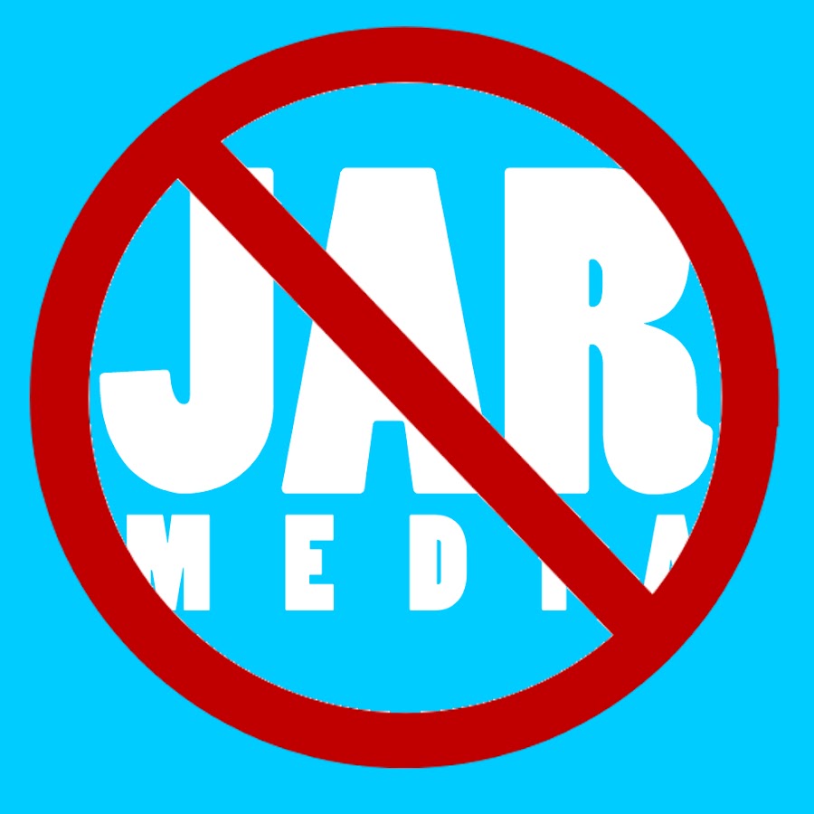 JAR Media - YouTube