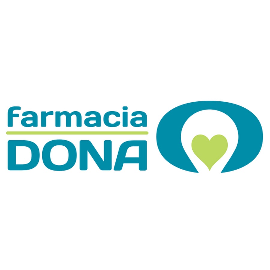Farmacia DONA YouTube