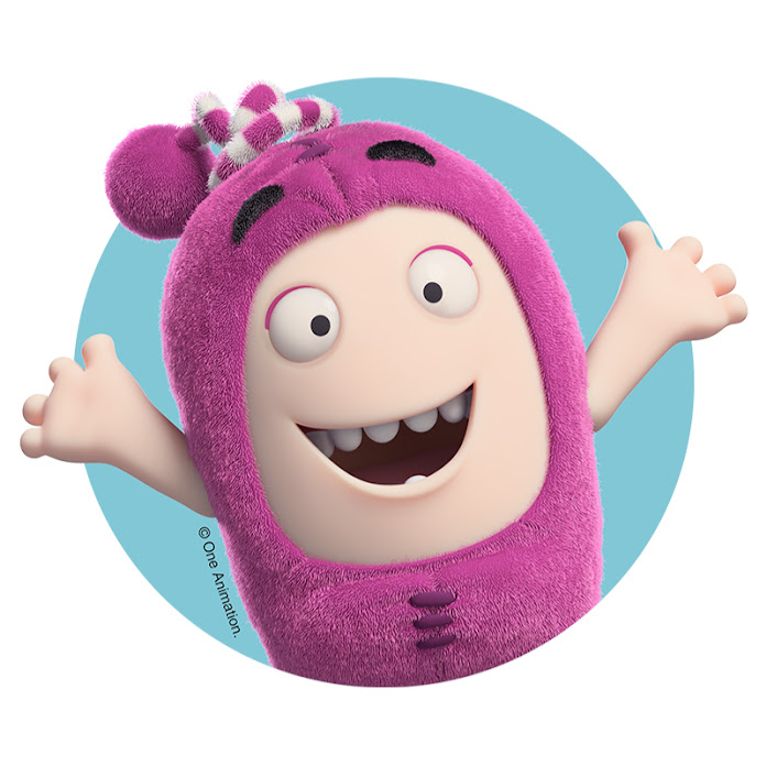 Oddbods Tiếng Việt Net Worth & Earnings (2026)
