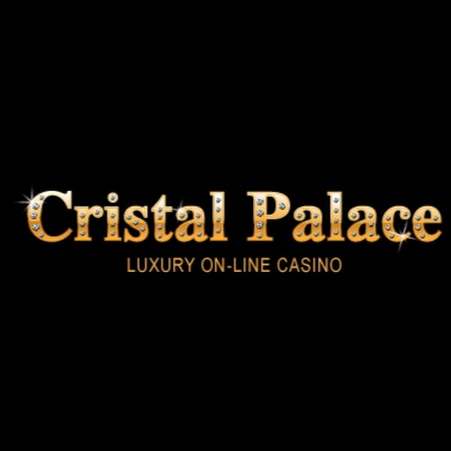 crystal palace online casino