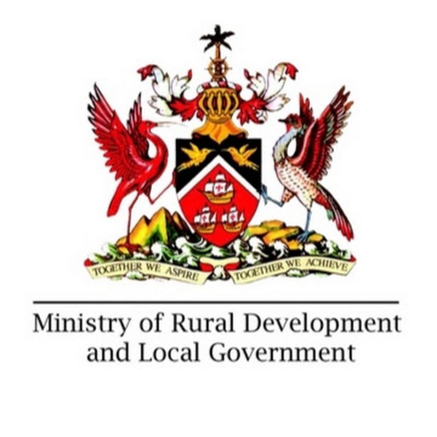 Ministry Of Rural Development And Local Government Youtube
