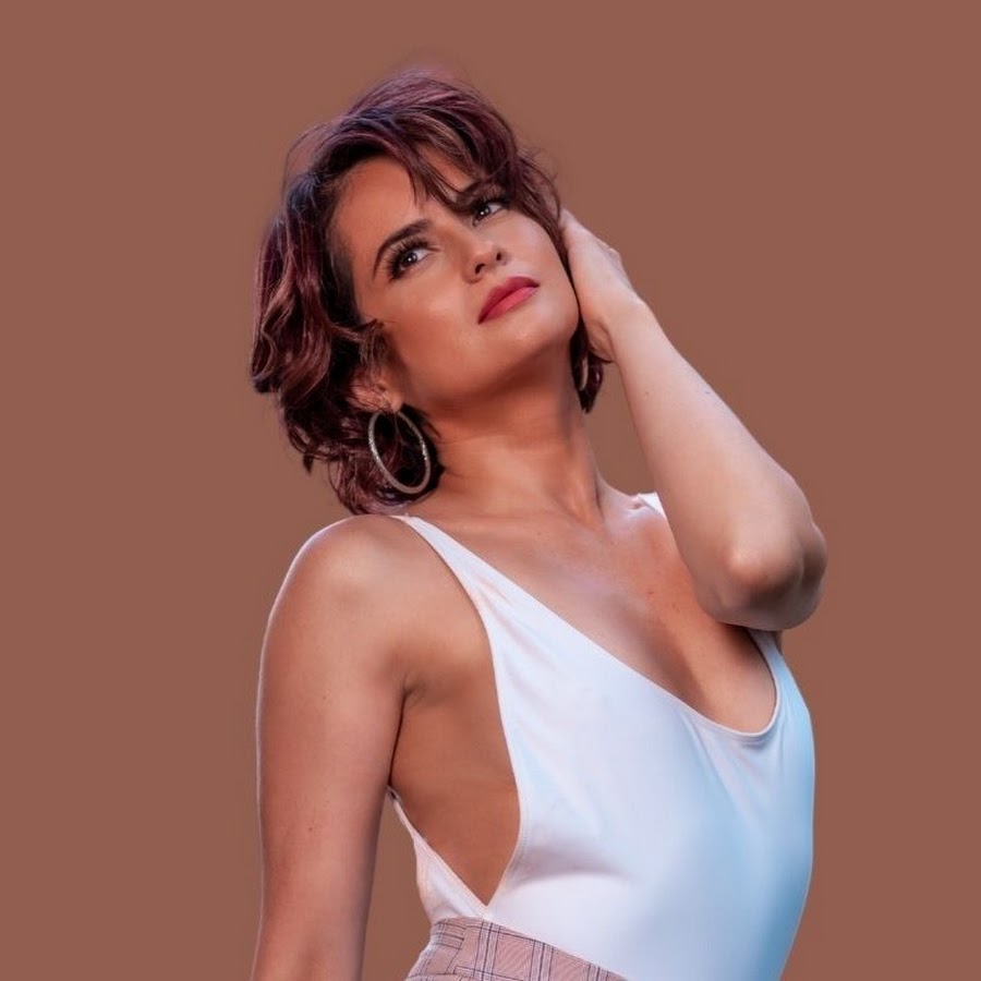 Maria Ramos - YouTube