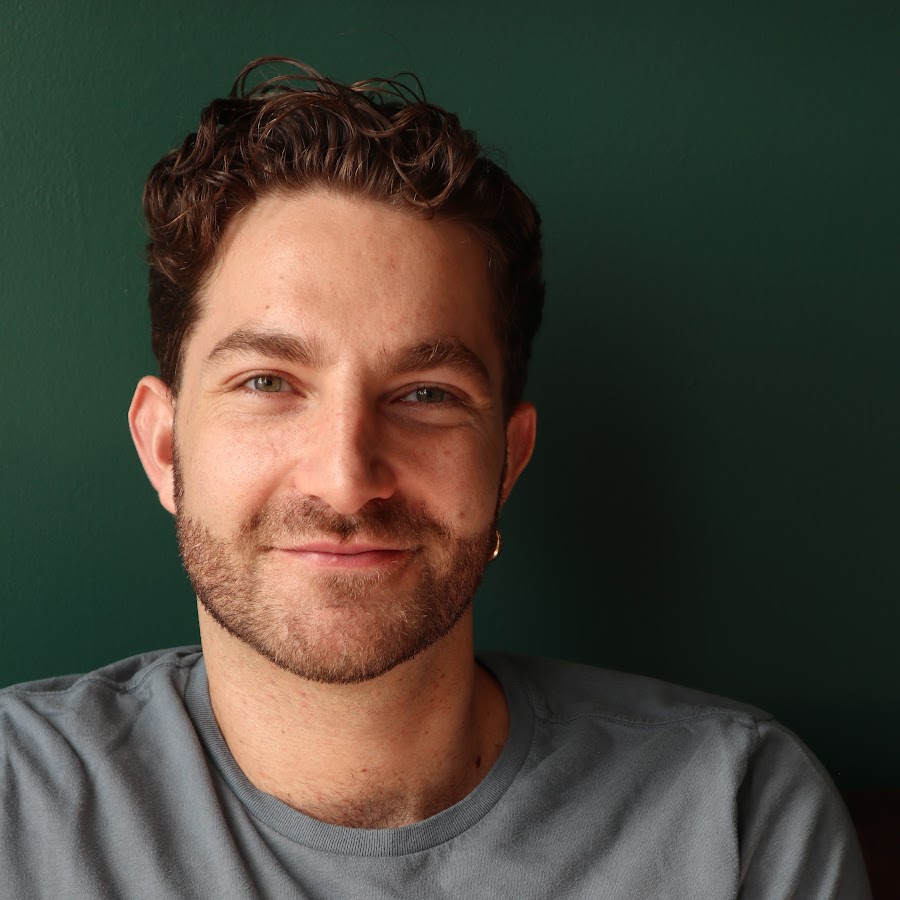 Zachary Zane YouTube