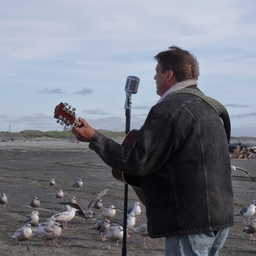 Bill Seaman - YouTube