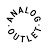 ANALOG OUTLET