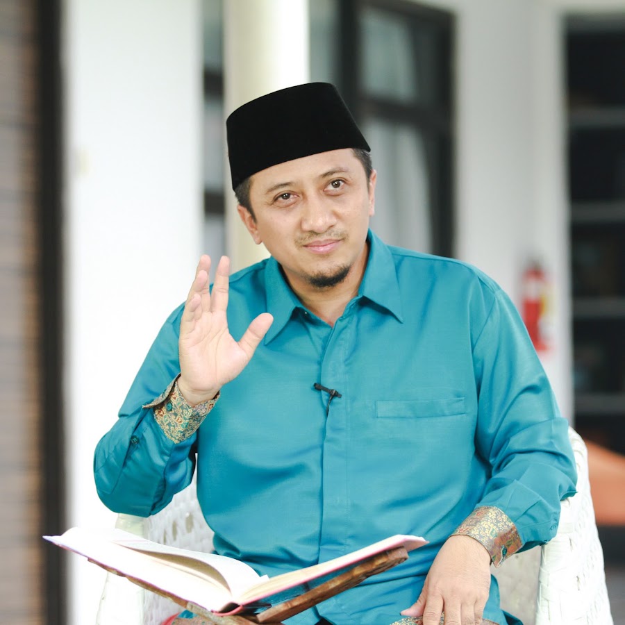 Yusuf Mansur Official - YouTube