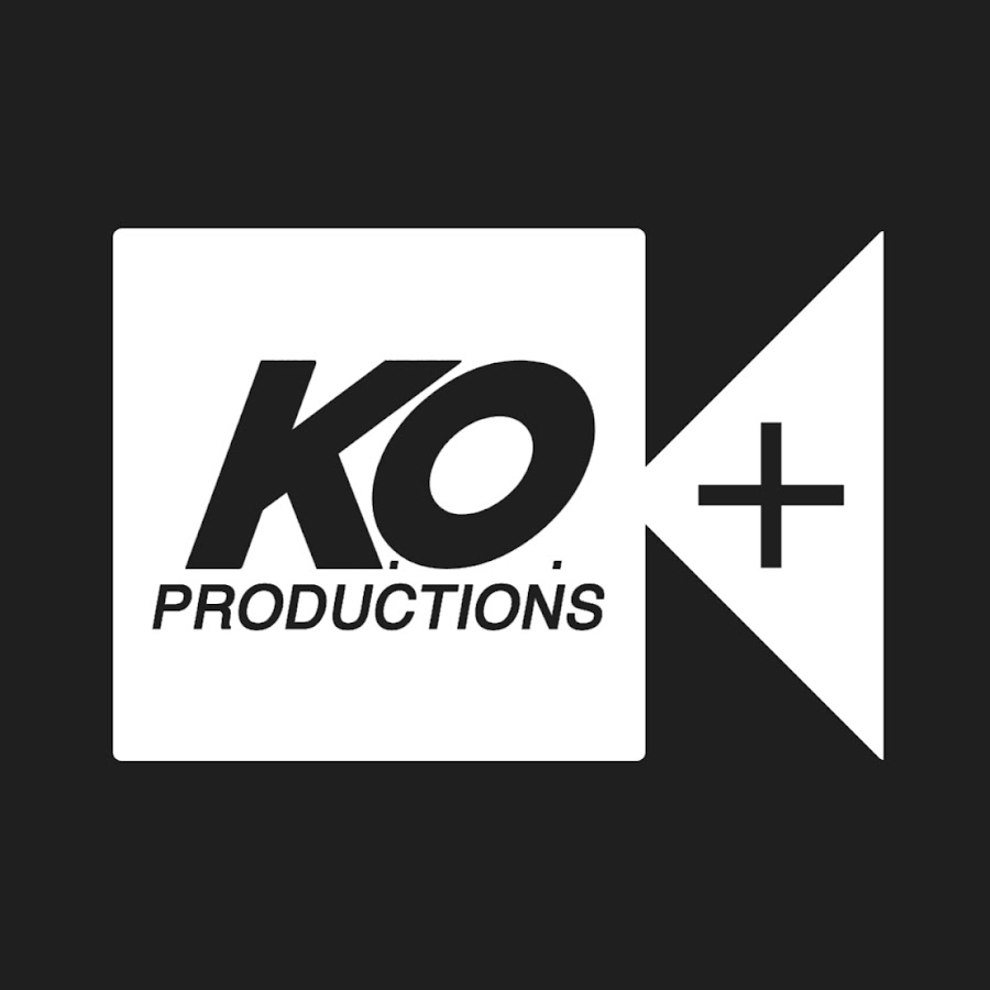 K.O. Productions YouTube