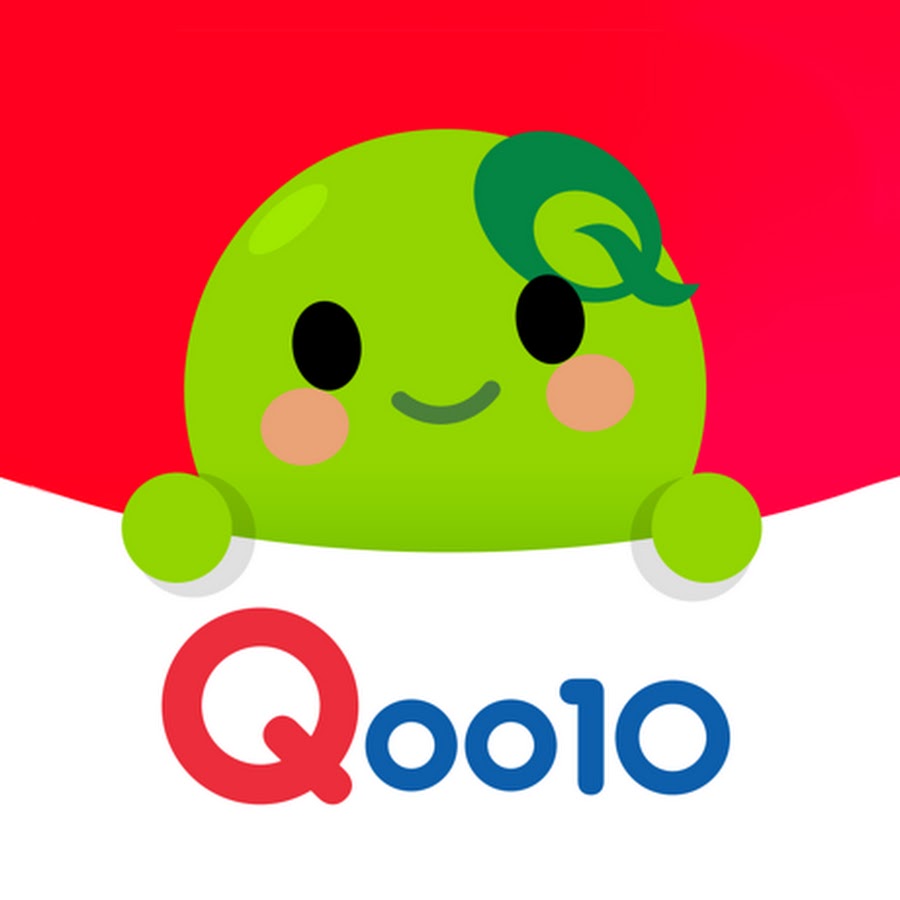 Qoo10 Singapore YouTube