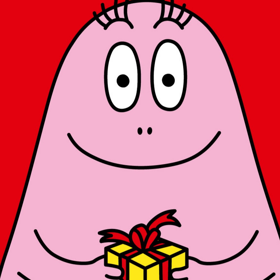 Barbapapa YouTube