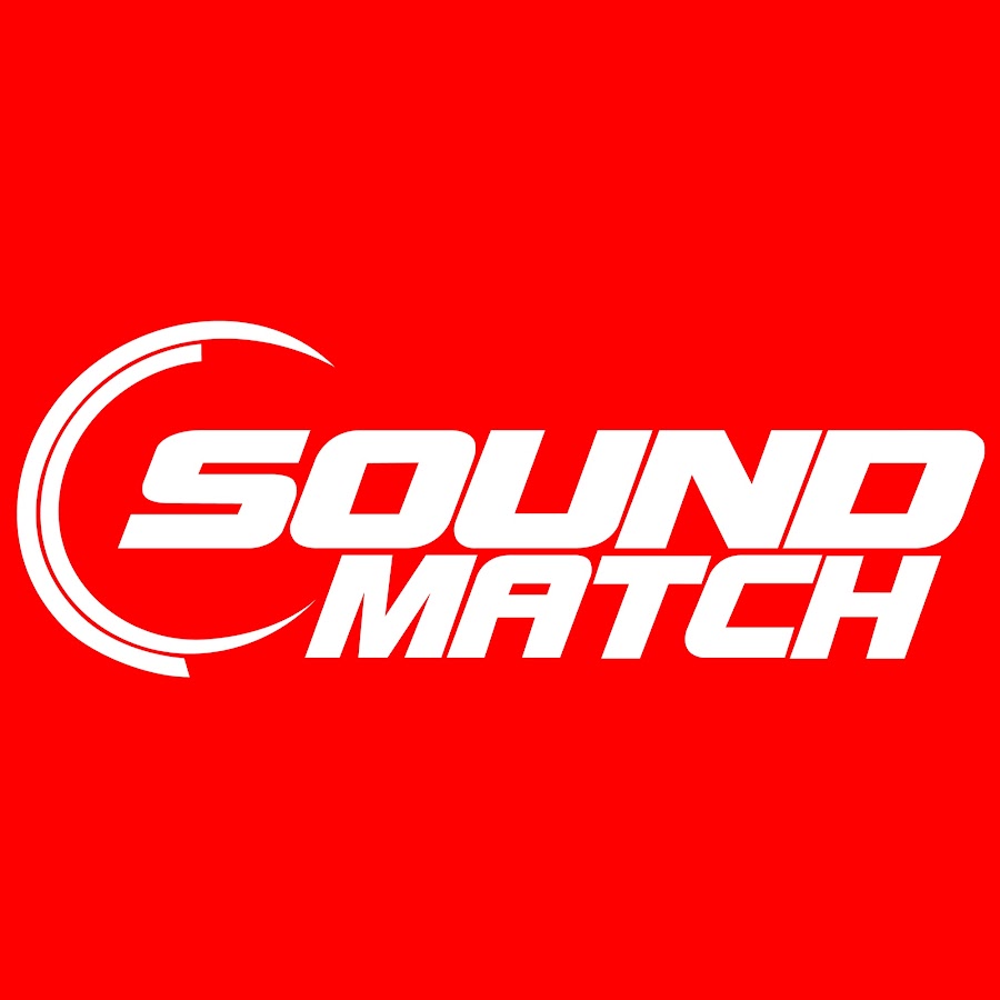 Soundmatch No1 in Car Audio & Security! YouTube