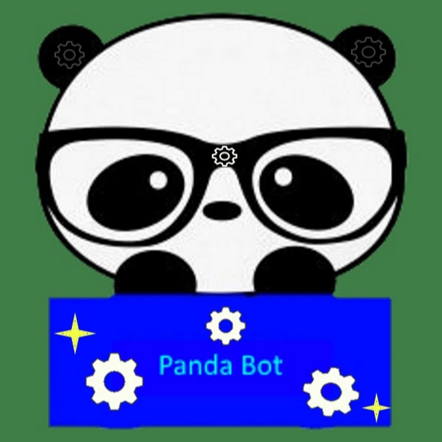 Pandas bot. Панда бот. привет бот. panda bot как его запустить.