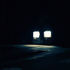 深夜