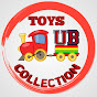 UB Toys Collection