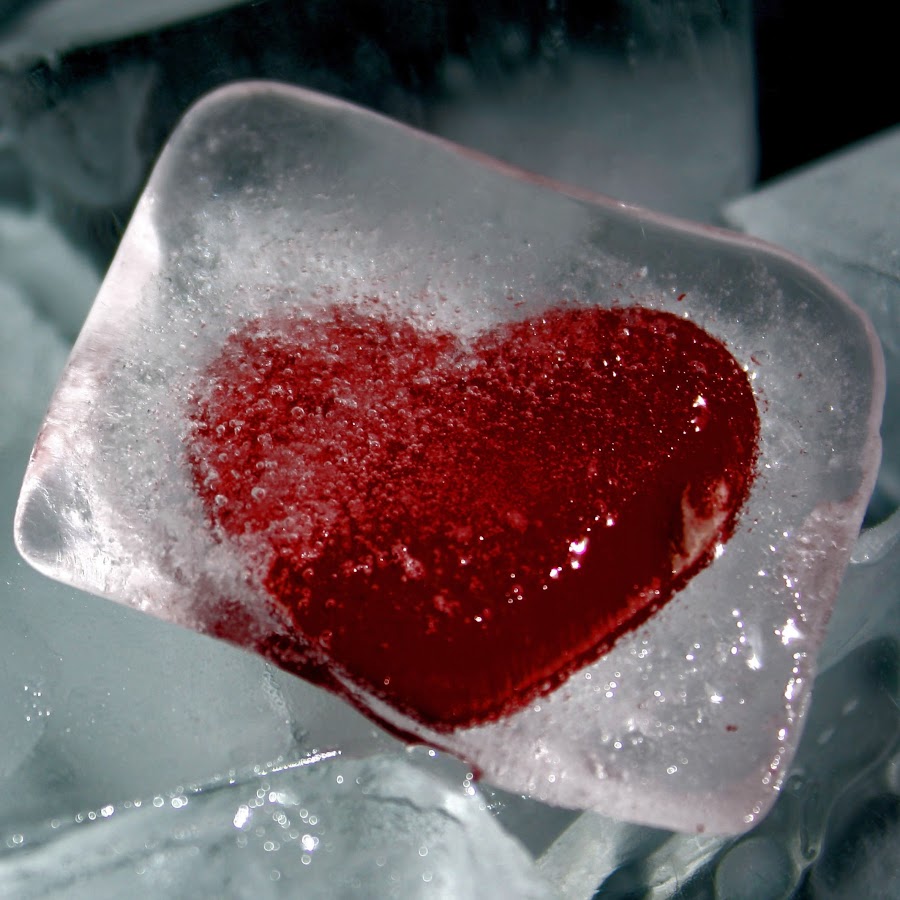 Frozen Heart YouTube