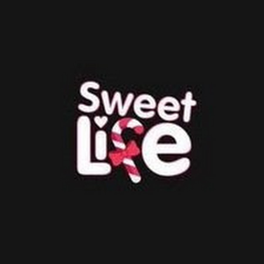 Life is sweet