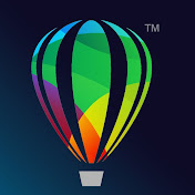 CorelDRAW  - Channel 