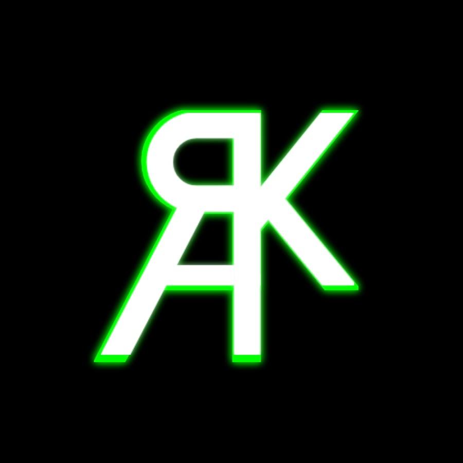KRA Gaming - YouTube