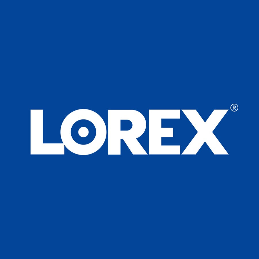 Lorex Technology Inc YouTube