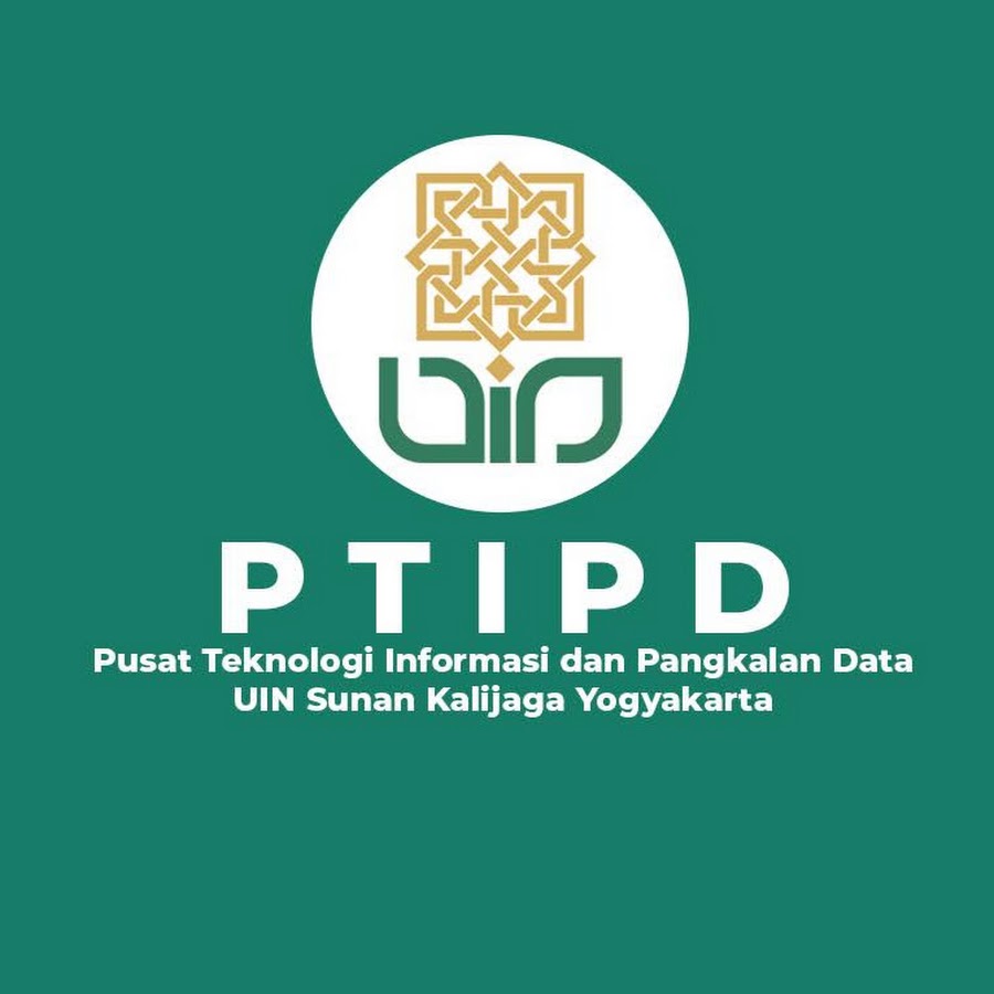 PTIPD UIN SUKA 