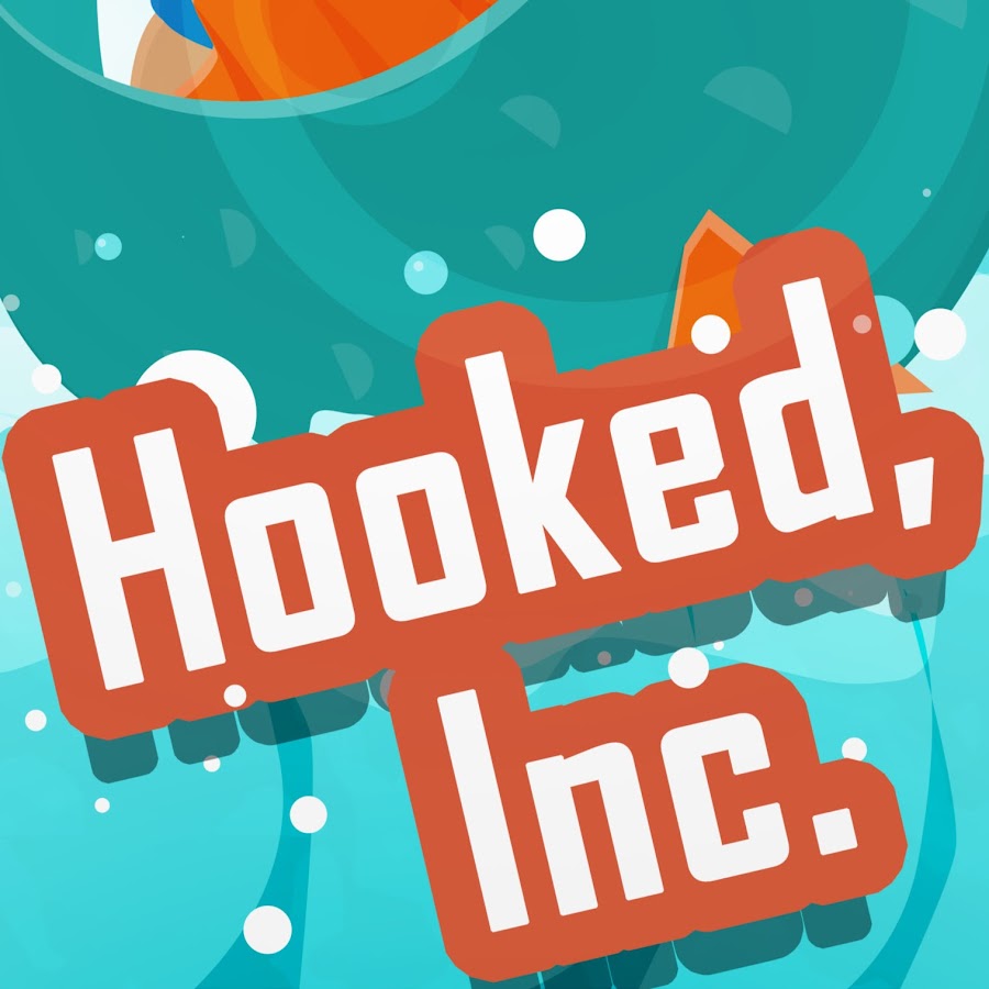 Hooked on Hooked, Inc YouTube
