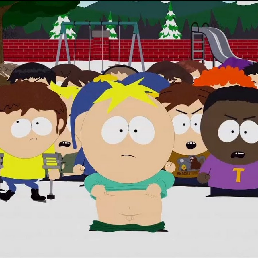 Extraits South Park YouTube