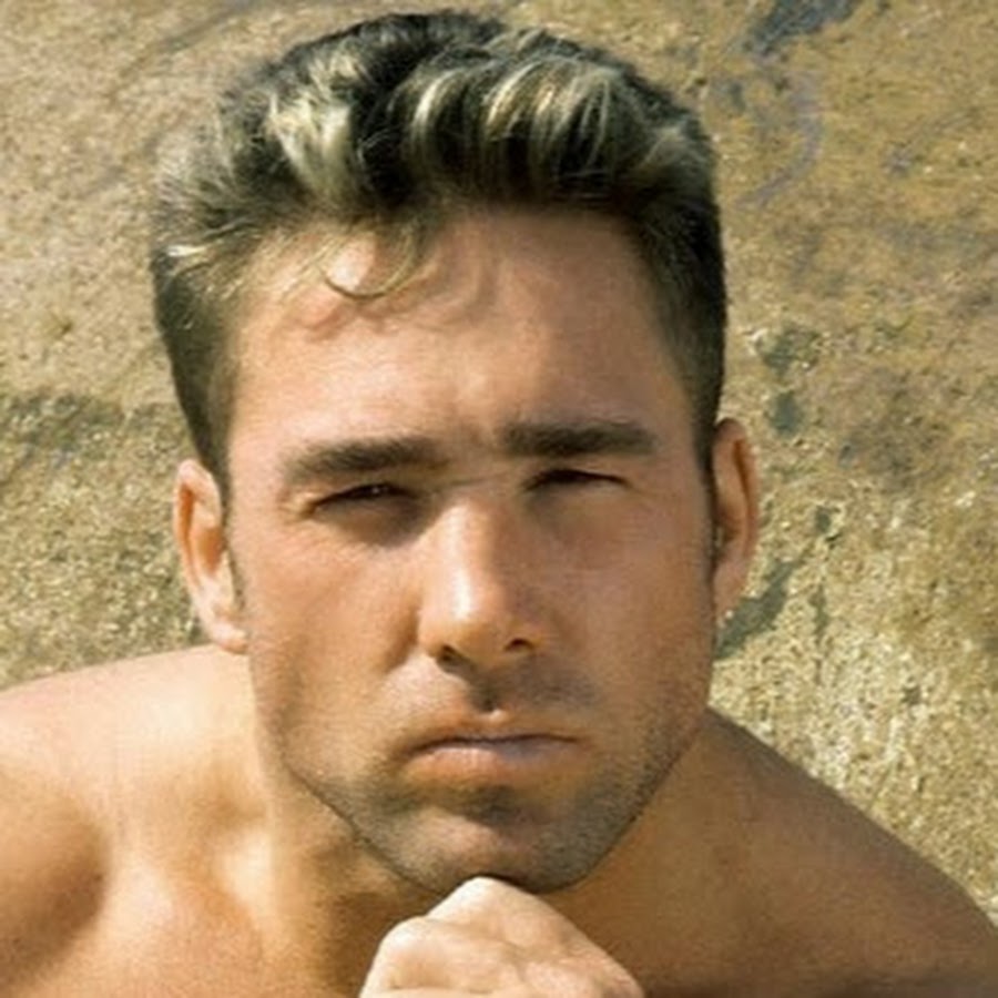 billy herrington doll