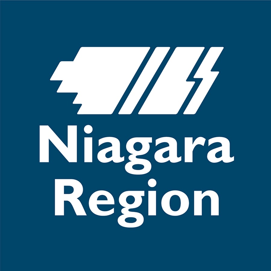 Niagara Region YouTube