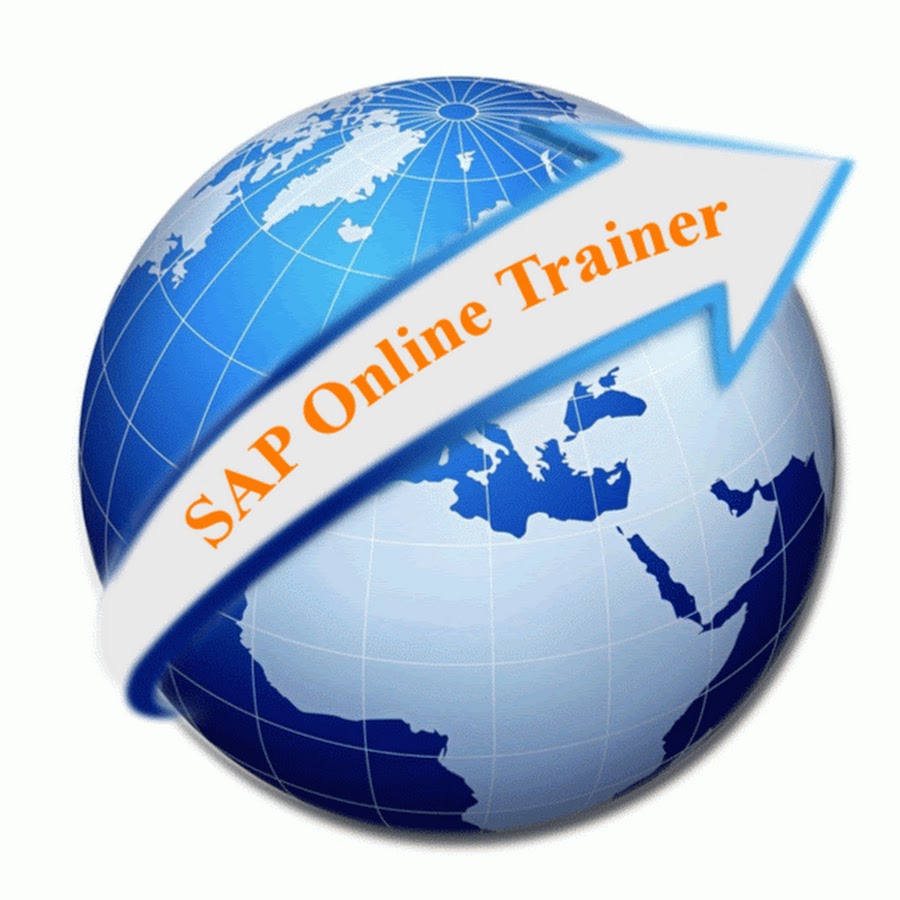 SAP Training YouTube