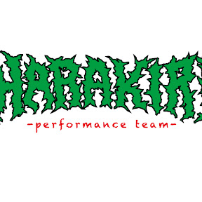 0226HARAKIRIBANZAI YouTube