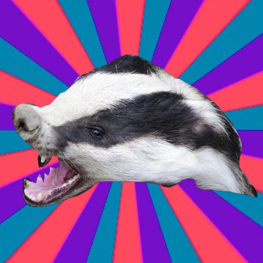 Badger YouTube