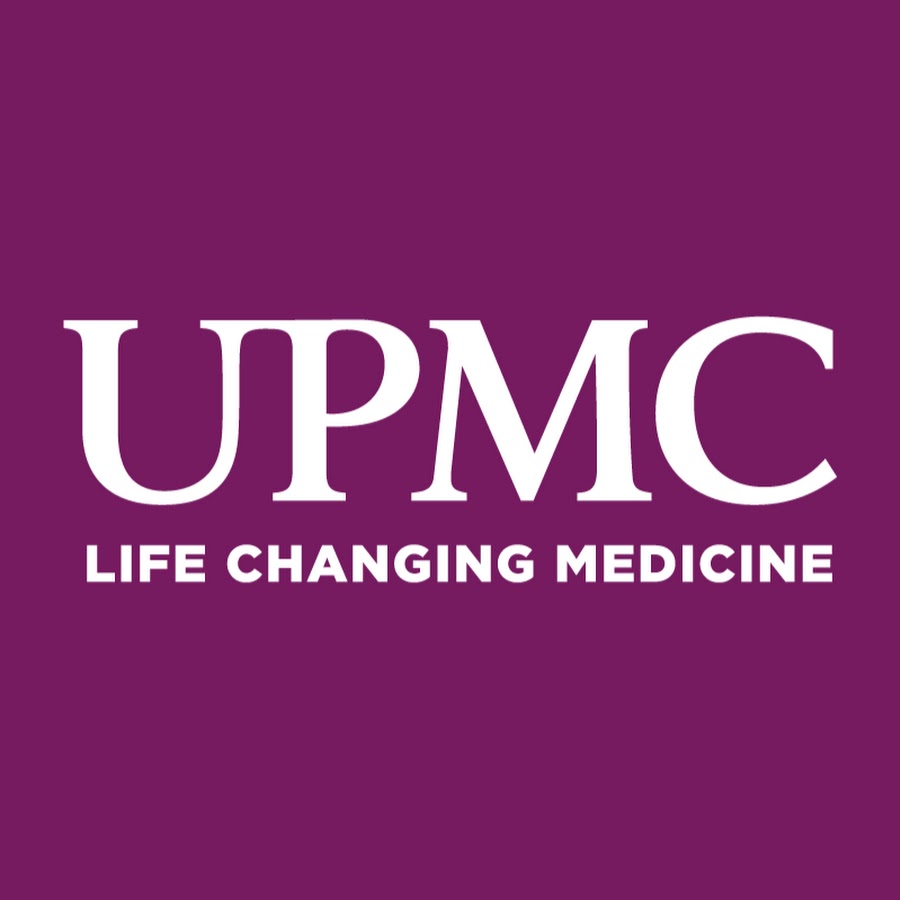 UPMC YouTube