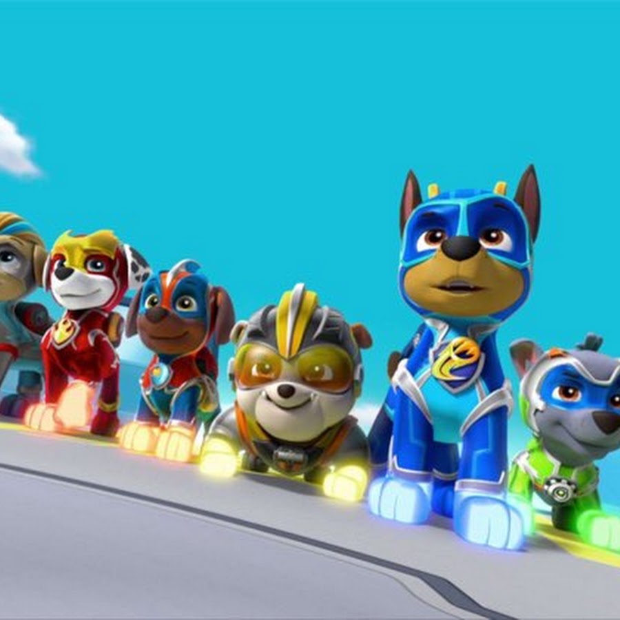 Paw Patrol Spongebob Smurfs Franklin YouTube