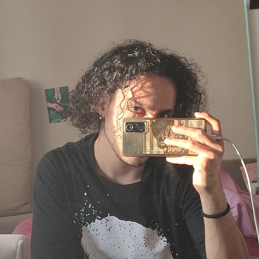 Barış Aksoy YouTube