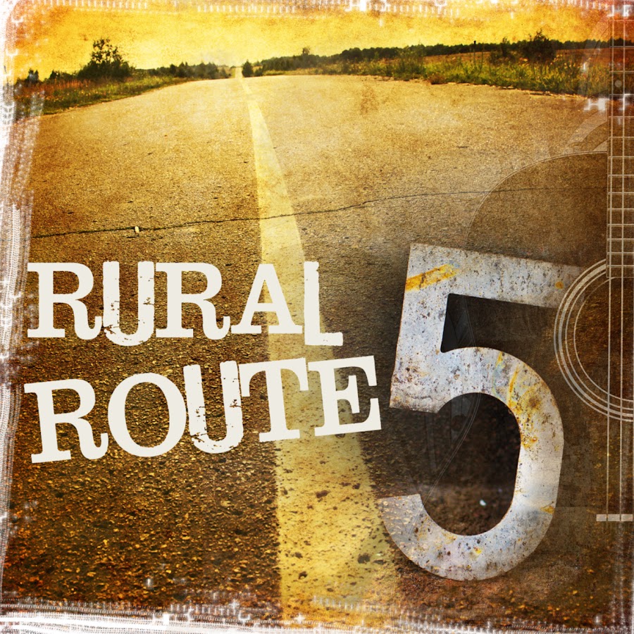 Rural Route 5 YouTube