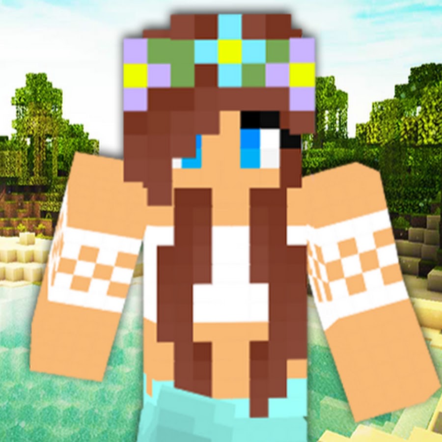 Lumi Minecraft - YouTube