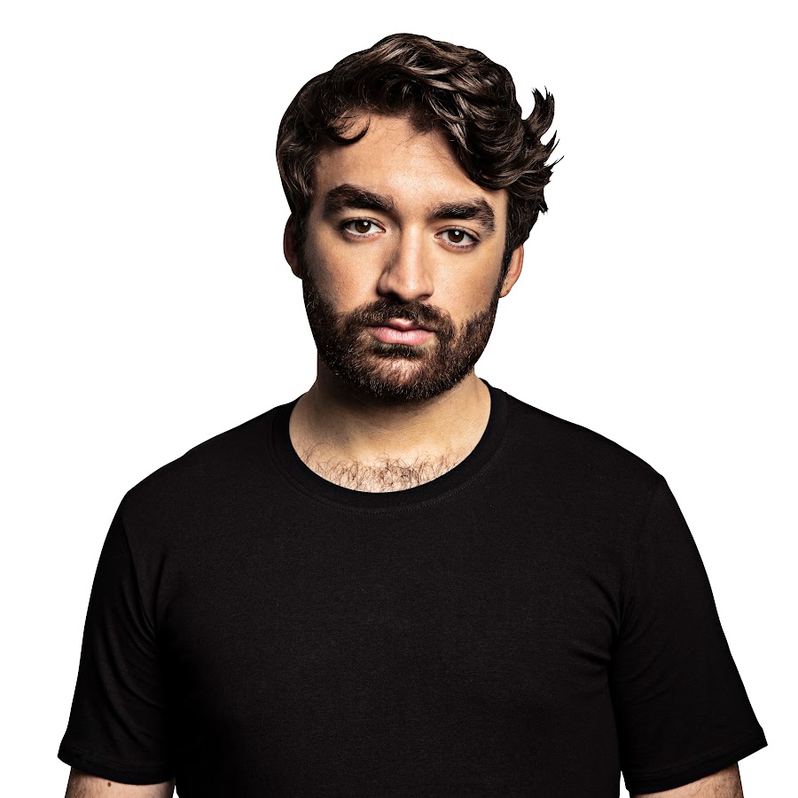 Oliver Heldens YouTube
