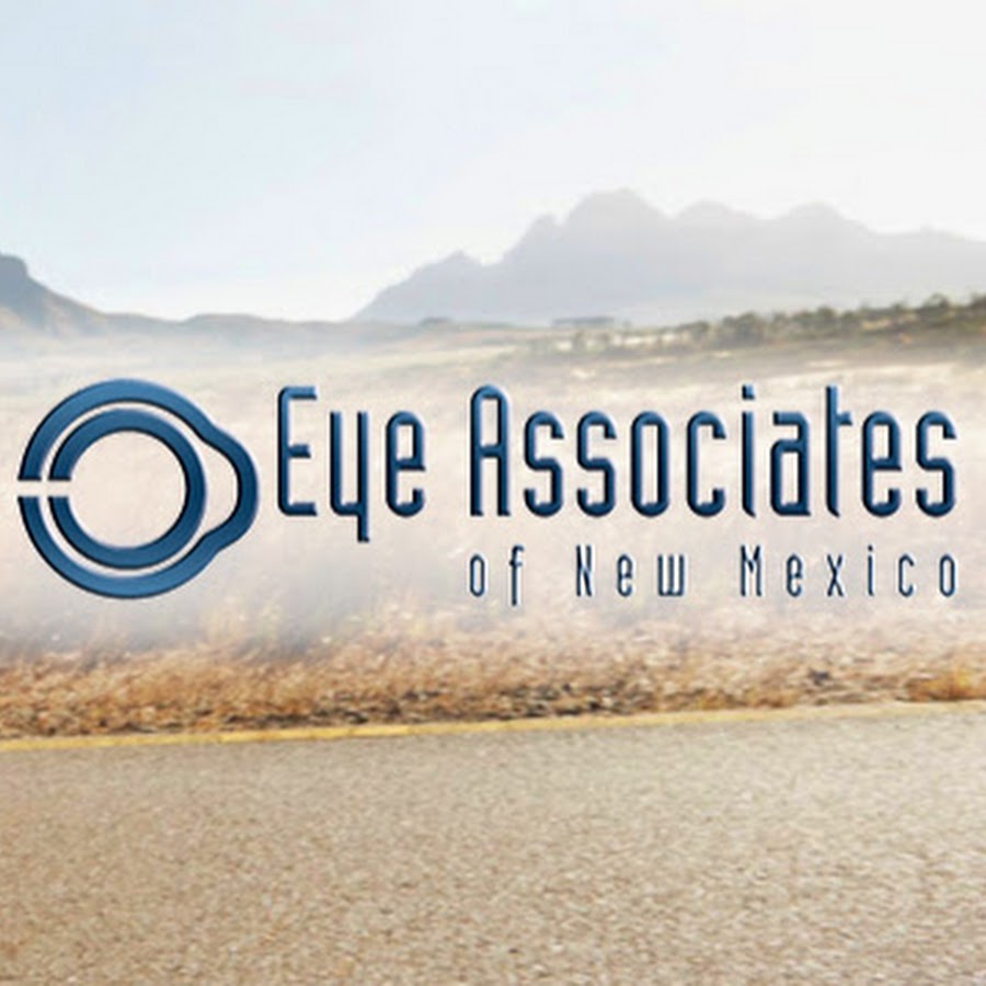 Eye Associates of New Mexico YouTube