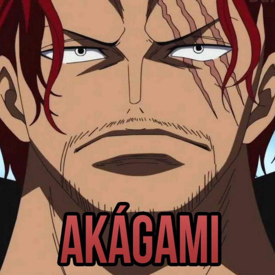 Akágami | Anime & Manga - YouTube