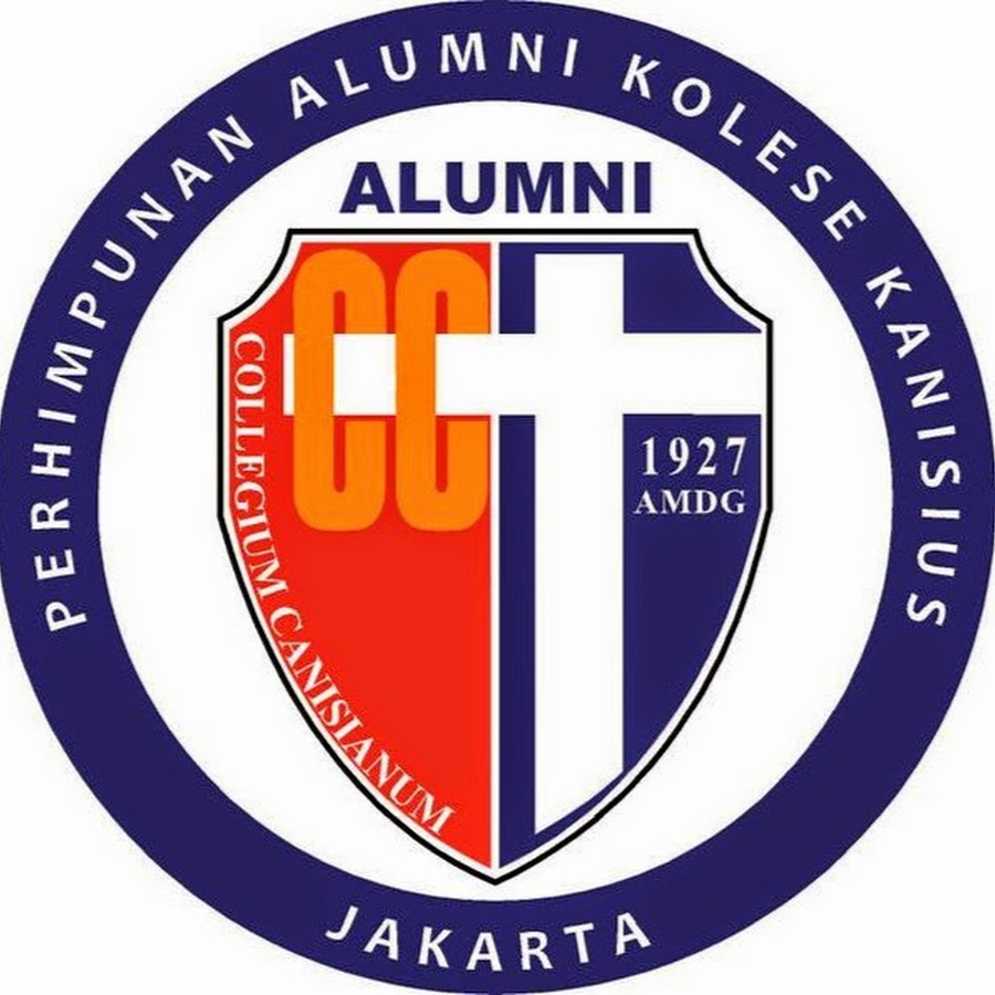 PERHIMPUNAN ALUMNI KOLESE KANISIUS JAKARTA YouTube
