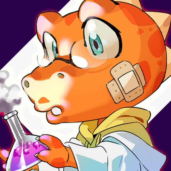 크로롱TV Net Worth & Earnings (2025)