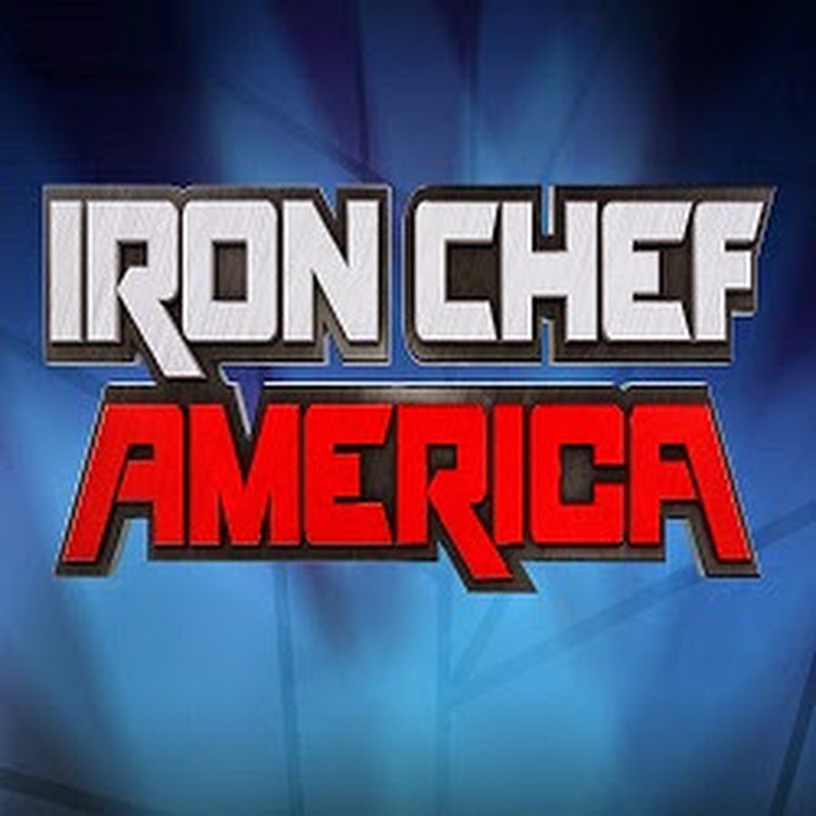 İron Chef America Full Episodes YouTube