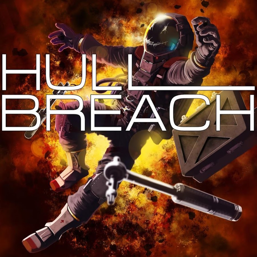 Hull Breach YouTube
