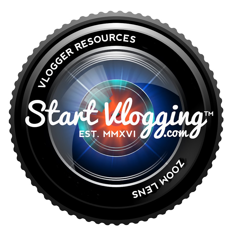 Start Vlogging - YouTube
