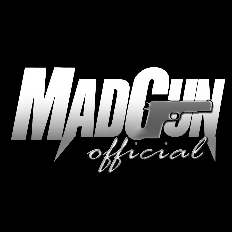 Mad Gun YouTube