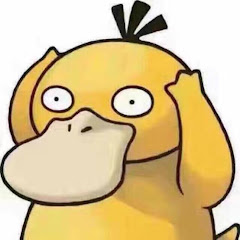 Psyduck gg