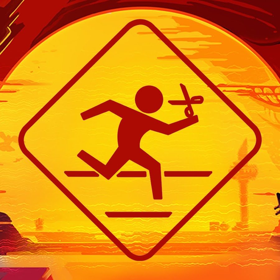 Running With Scissors YouTube