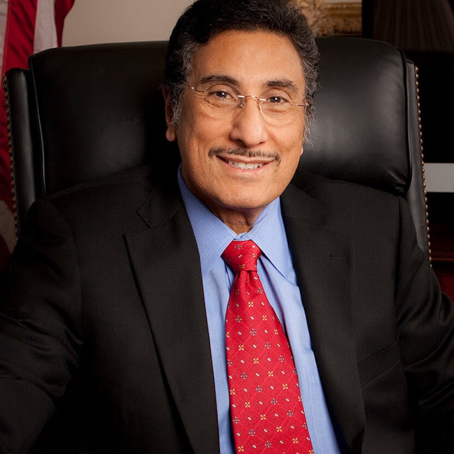 Dr. Michael Youssef YouTube