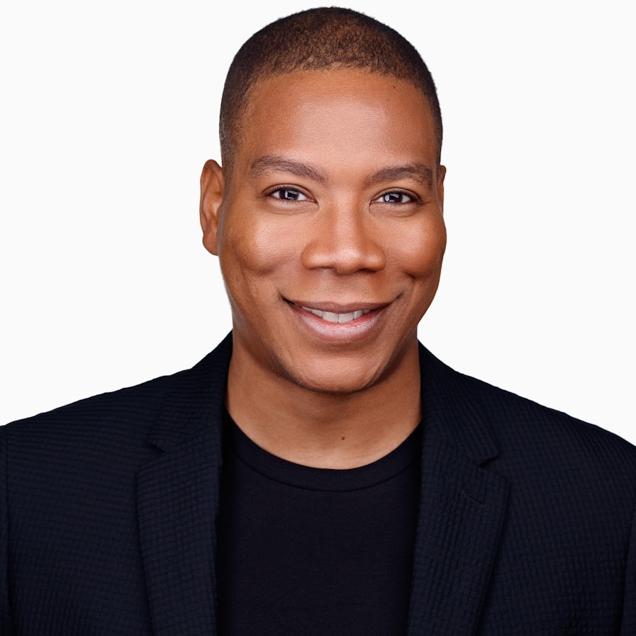 Reese Waters YouTube