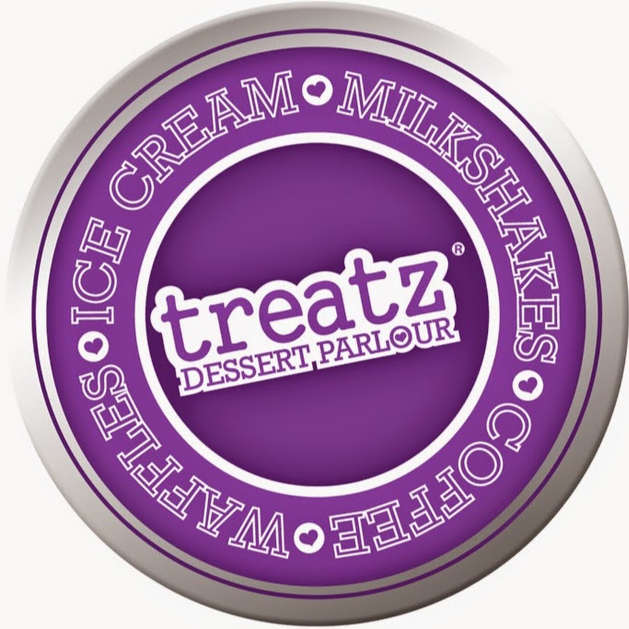 Treatz Dessert Parlour YouTube