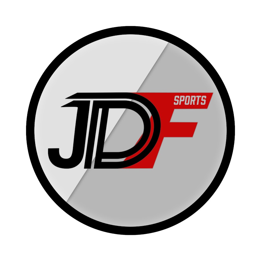 JDF Sports - YouTube